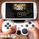 Illustration for article titled Turn Your Phone Into a PS Vita That Has Games You Want To Play